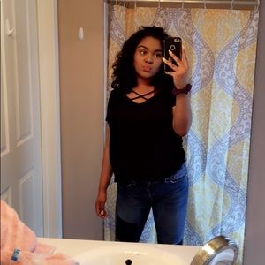 Meet your Posher, Jermoni